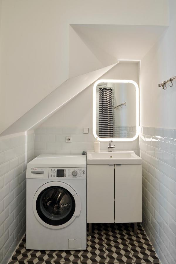 Beautiful And Cozy Remise For Up To 6 Guests Apartman Berlin Kültér fotó