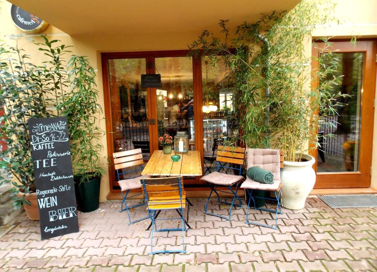 Beautiful And Cozy Remise For Up To 6 Guests Apartman Berlin Kültér fotó
